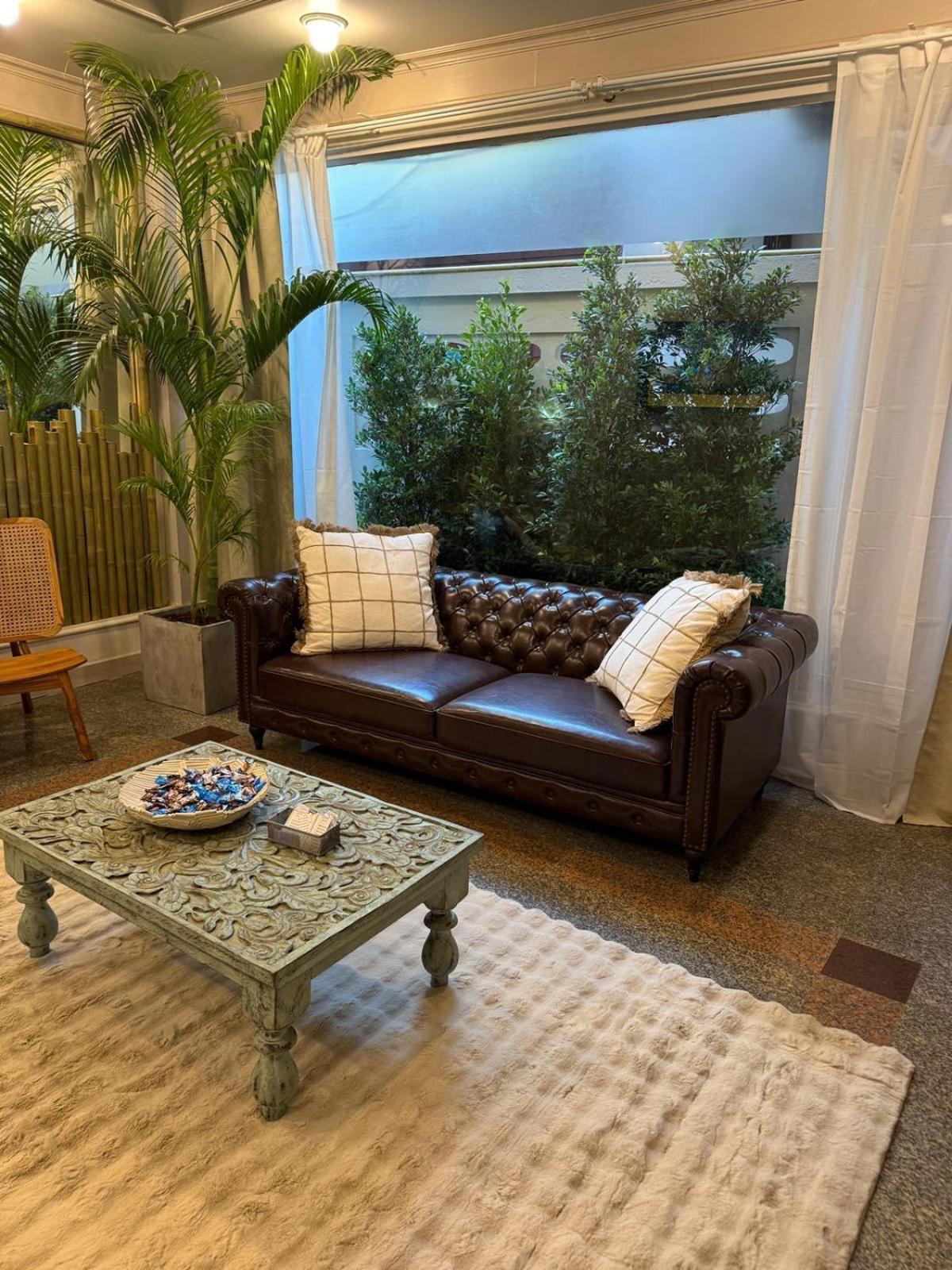 The Taksim Patong Beach Hotel מראה חיצוני תמונה