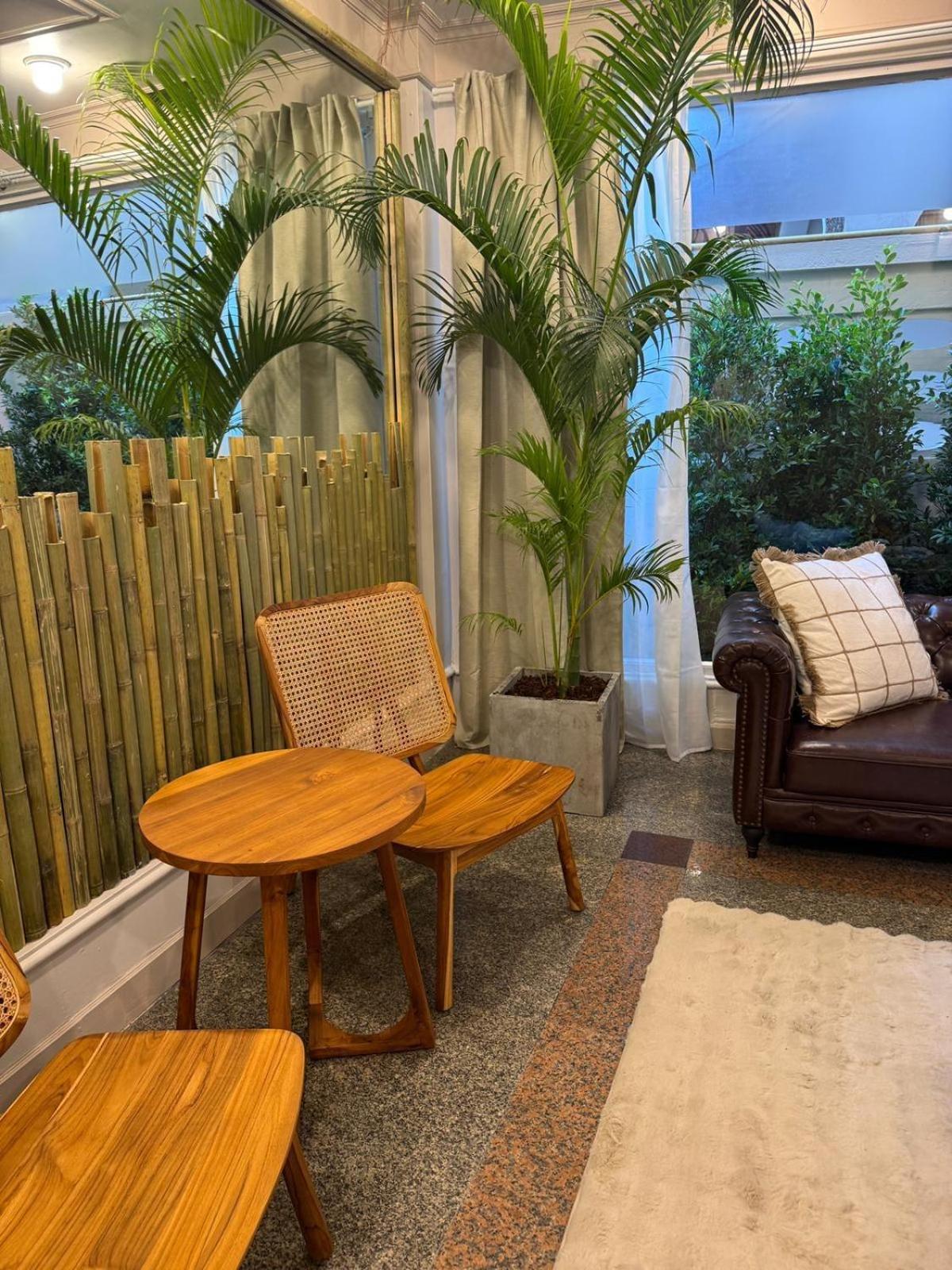 The Taksim Patong Beach Hotel מראה חיצוני תמונה